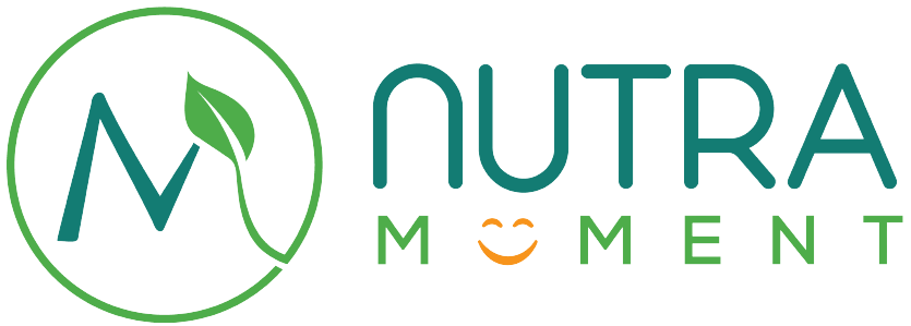 Nutra Moment Logo